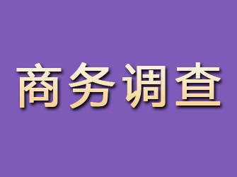 宽城商务调查